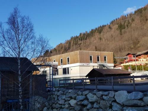 Apartment Lischa