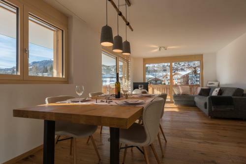 Apartamento Milachra