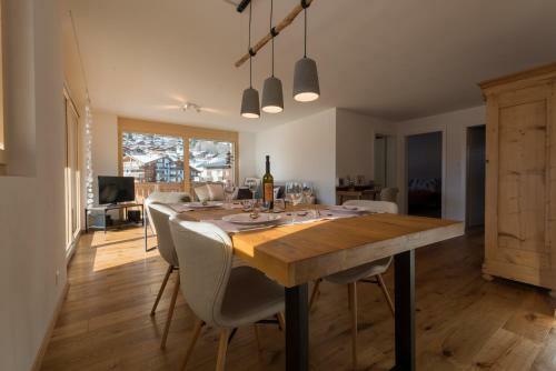 Apartamento Milachra