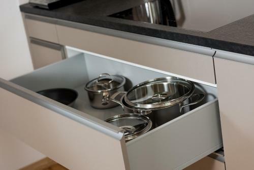 Apartamento Milachra