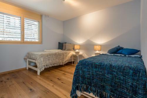 Apartamento Milachra