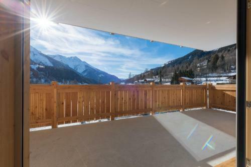 Apartamento Milachra