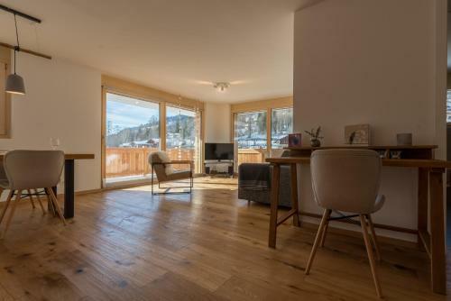 Apartamento Milachra