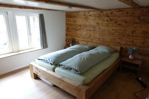 Apartamento Ferienwohnung Unterdorf