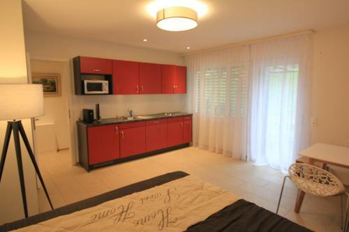 Apartamento Villa Parasana