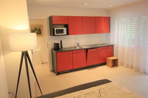 Apartamento Villa Parasana