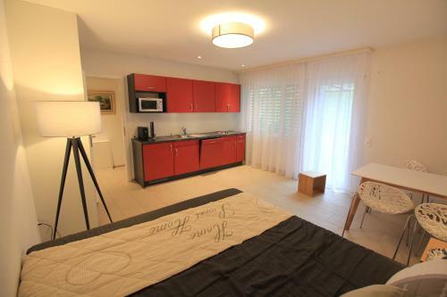 Apartamento Villa Parasana