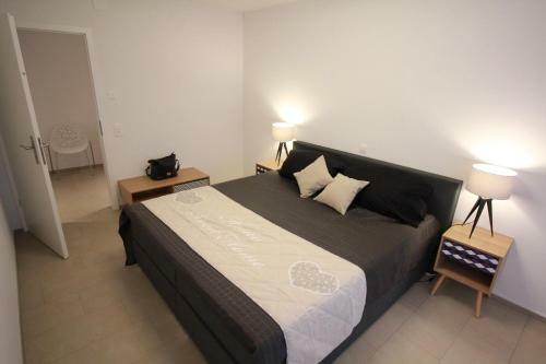 Apartamento Villa Parasana