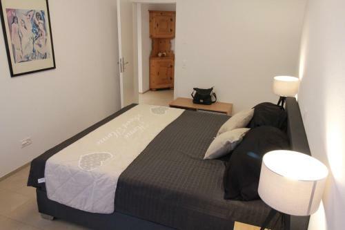 Apartamento Villa Parasana