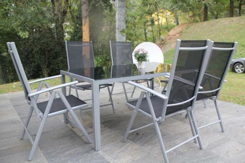Apartamento Villa Parasana