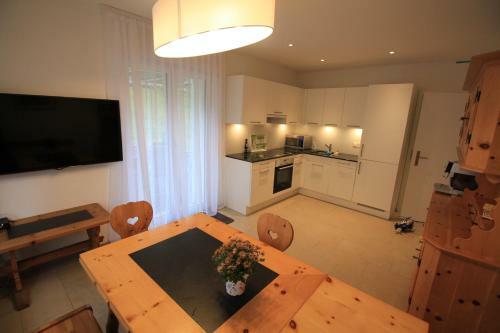 Apartamento Villa Parasana