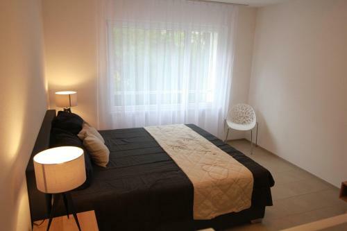 Apartamento Villa Parasana