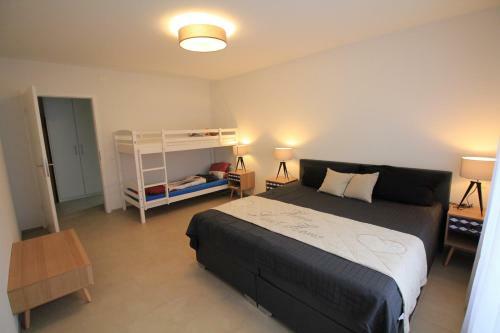 Apartamento Villa Parasana