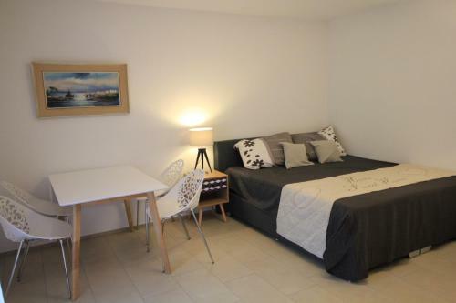 Apartamento Villa Parasana