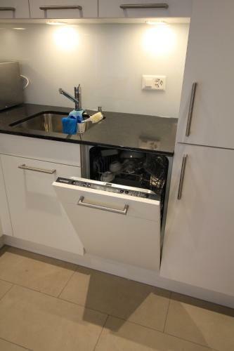 Apartamento Villa Parasana
