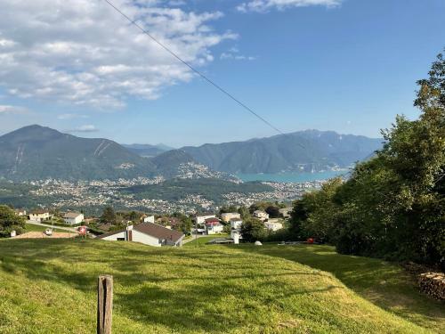 Apartamento Arosio Nest