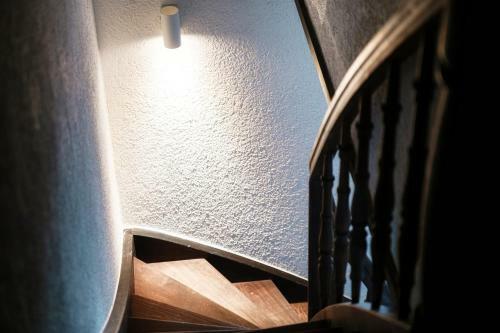 Apartamento Arosio Nest