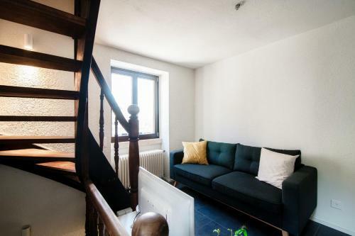 Apartamento Arosio Nest