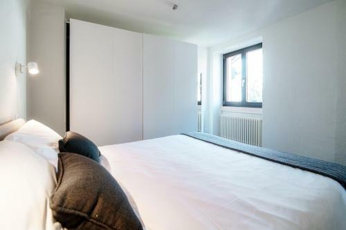 Apartamento Arosio Nest