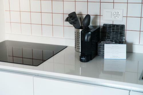Apartamento Arosio Nest