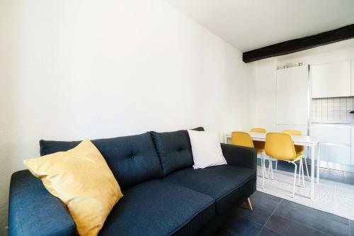 Apartamento Arosio Nest