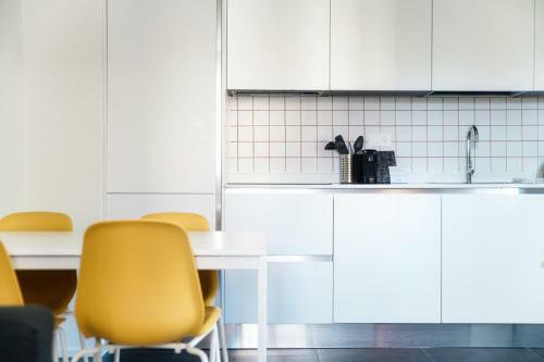 Apartamento Arosio Nest
