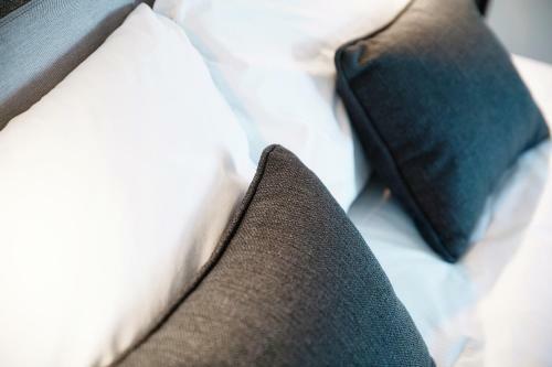Apartamento Arosio Nest