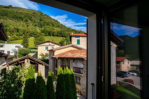 Apartamento Arosio Nest