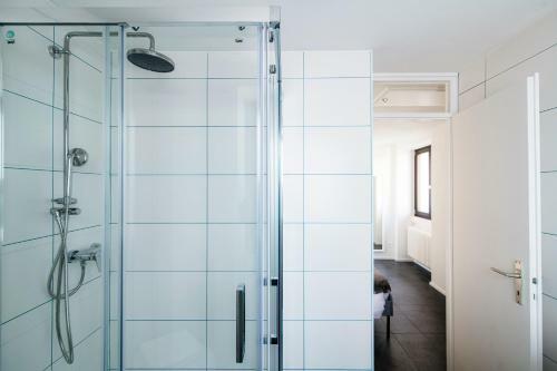 Apartamento Arosio Nest