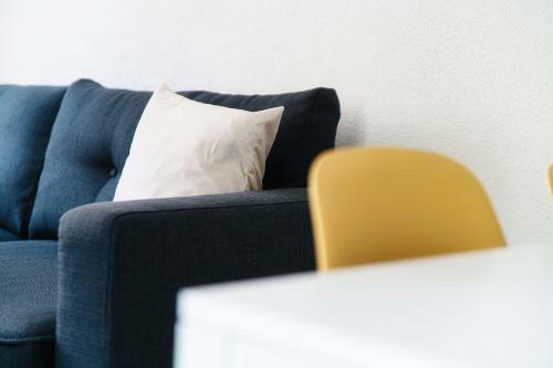 Apartamento Arosio Nest