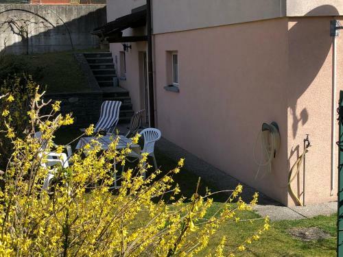Apartamento Tranquillit�