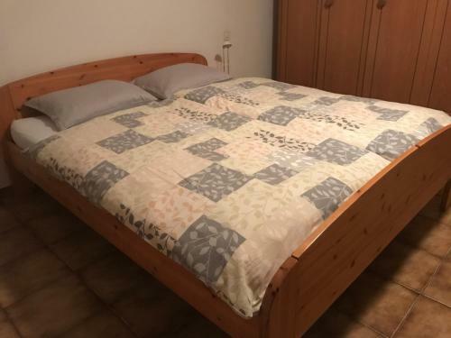 Apartamento Tranquillit�