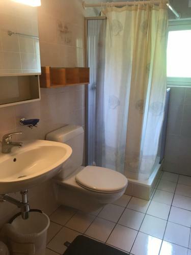 Apartamento Tranquillit�