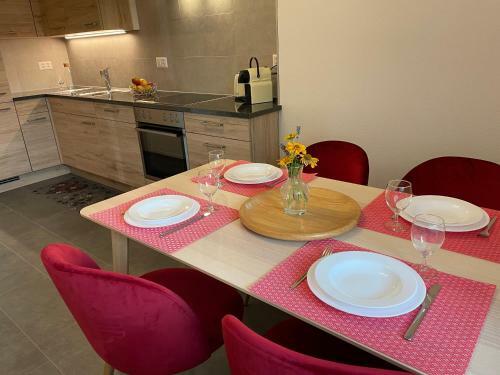 Apartamento Dasana Appartamento