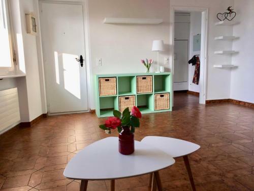 Apartamento Casa Micheroli Parterre