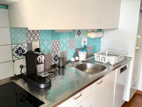 Apartamento Casa Micheroli Parterre