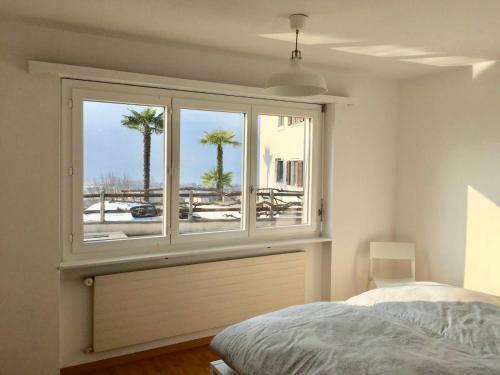 Apartamento Casa Micheroli Parterre