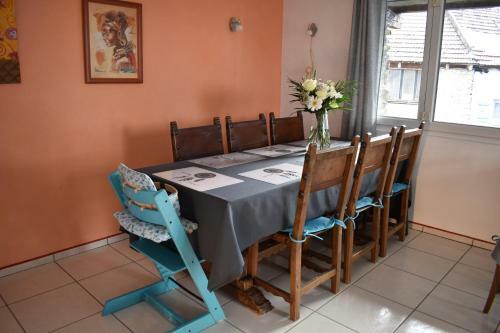 Maison Atypique Du 18�me Si�cle