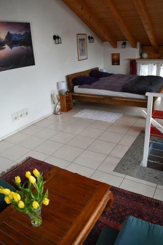 Maison Atypique Du 18�me Si�cle
