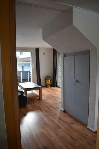 Maison Atypique Du 18�me Si�cle