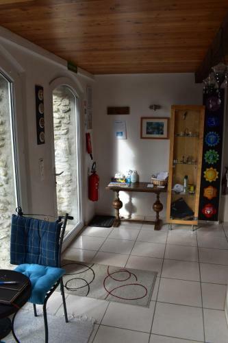 Maison Atypique Du 18�me Si�cle
