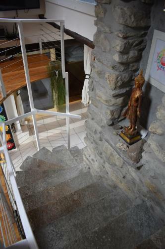 Maison Atypique Du 18�me Si�cle