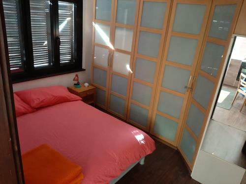 Casa Di Vacanza Monti Motti
