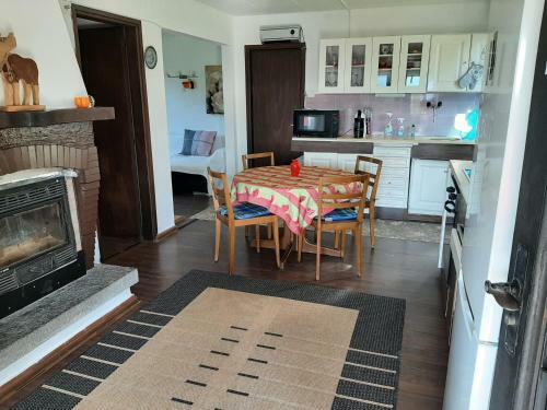 Casa Di Vacanza Monti Motti