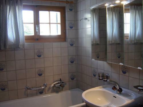 Charming Chalet With Panoramic View In Gruyere