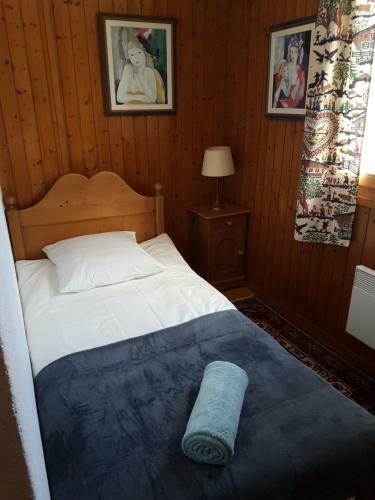 Charming Chalet With Panoramic View In Gruyere