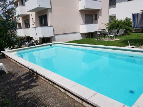 Apartamento Appartamento Elisabetta
