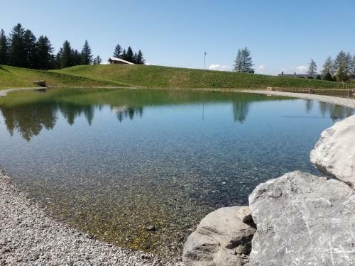 Apartamento Chalet Rayon De Soleil