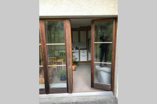 Apartamento Gepflegte Wohnung F�r Naturmenschen