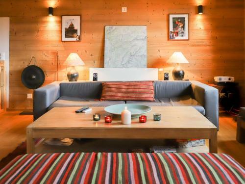 Chalet Chalet La Grange